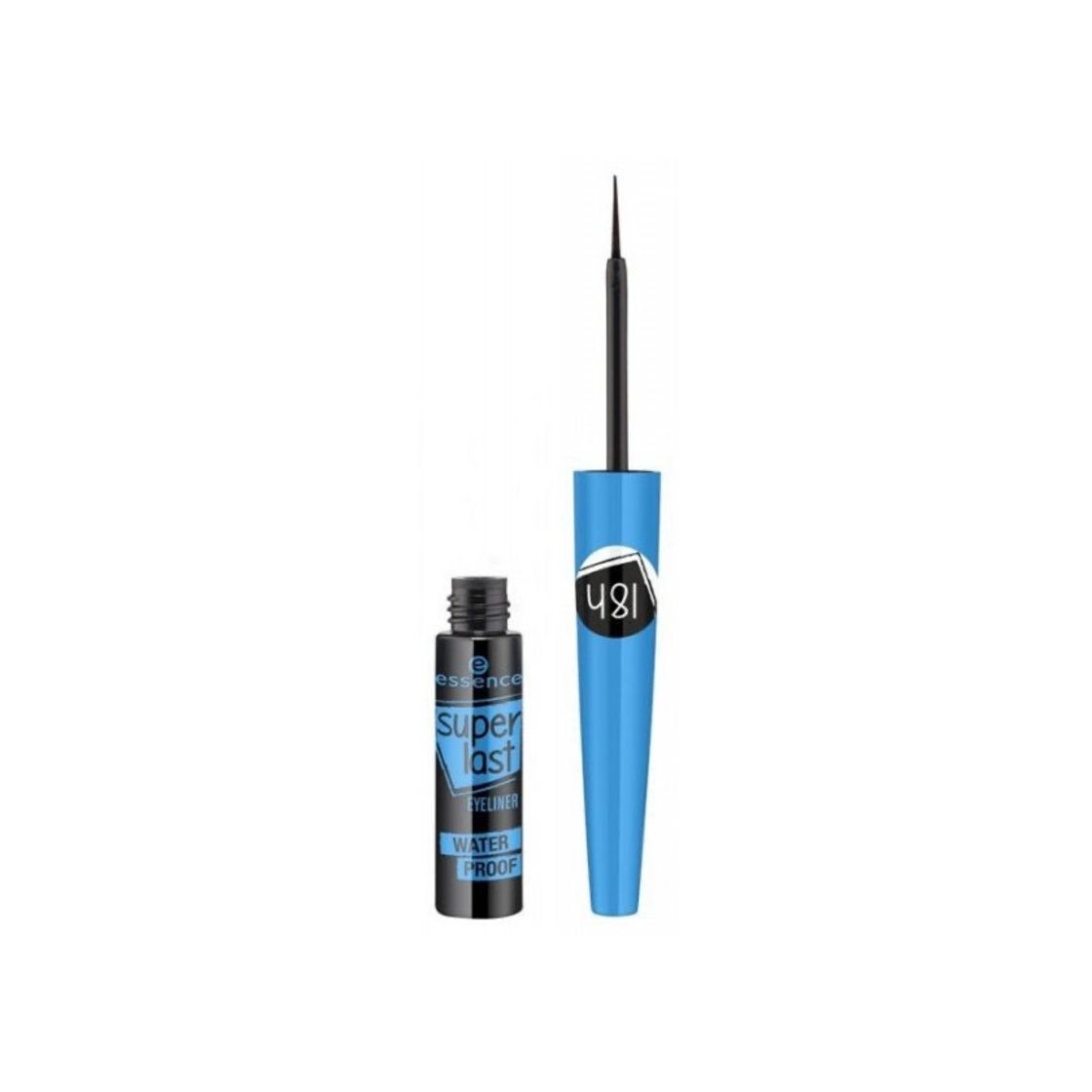 Producto Superlast Eyeliner Waterproof