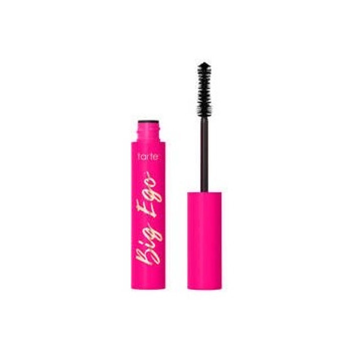 Producto Big Ego Mascara
Máscara voluminizadora