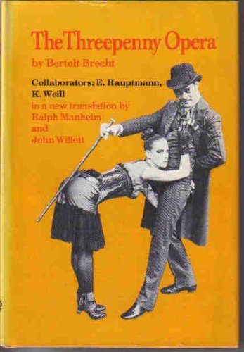 The Threepenny Opera