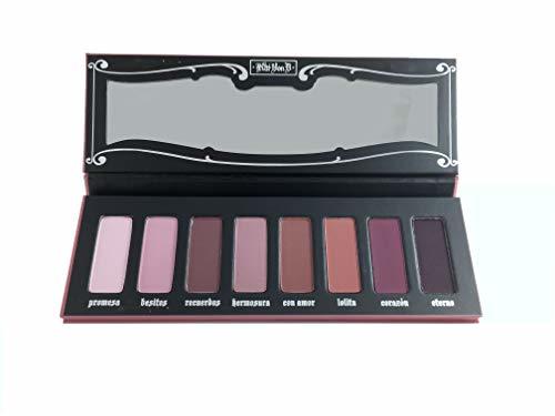 Beauty KAT VON D Lolita Eyeshadow Palette