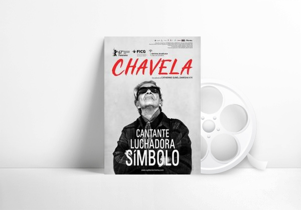 Movie Chavela