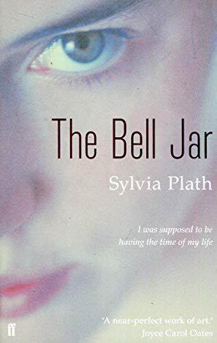 Book The Bell Jar 