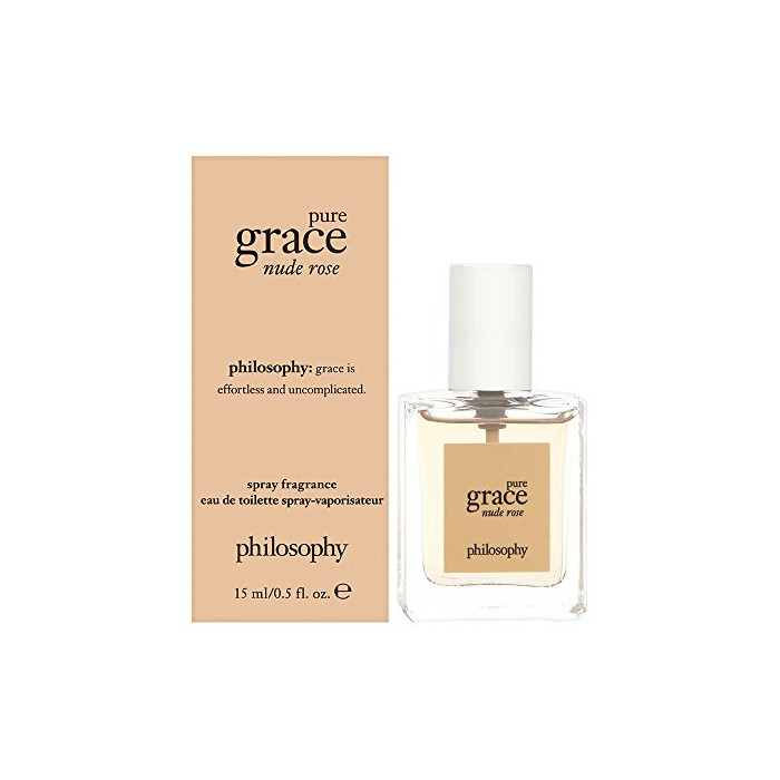 Social Philosophy Perfume 15 ml