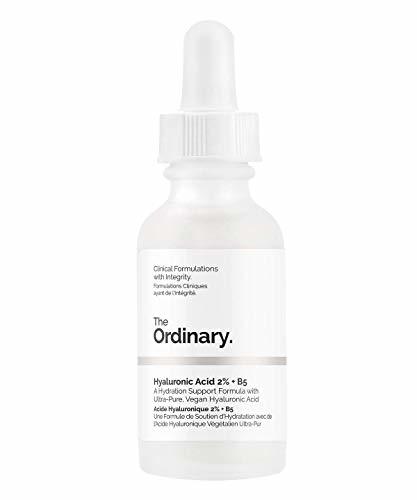 Beauty The Ordinary. Hyaluronic Acid 2%