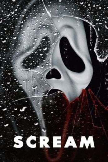 Scream: La Serie