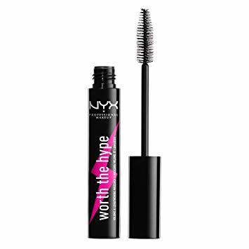 Fashion Mascara | NYX Professional Makeup