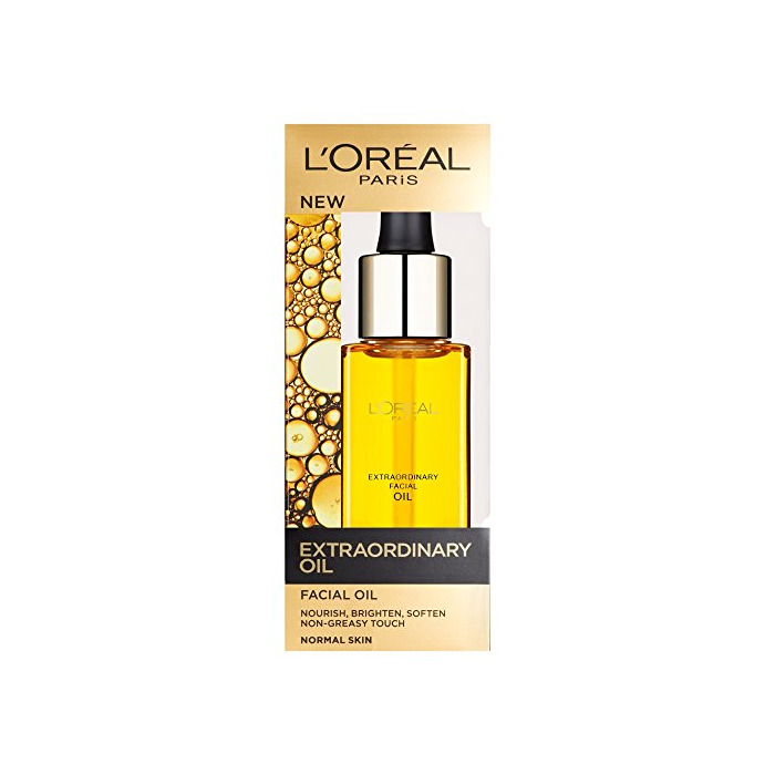 Beauty L'Oreal Age Perfect Extraordinary Aceite Facial