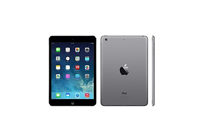 Electronic Apple iPad mini 2 32GB Gris - Tablet