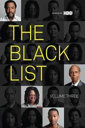 Película The Black List: Volume Three