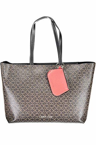 Social Calvin Klein K60K605867 SHOPPER mujer GENERICA