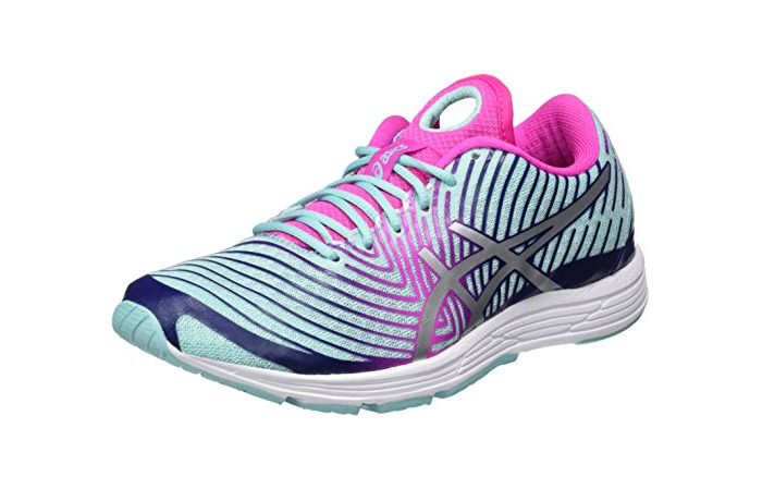 Fashion Asics Gel-Hyper Tri 3, Zapatillas de Running para Mujer,