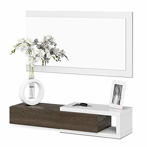 Habitdesign - Recibidor con cajón