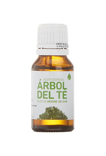 Dderma CN174619.1 - Aceite árbol del té 100% Puro