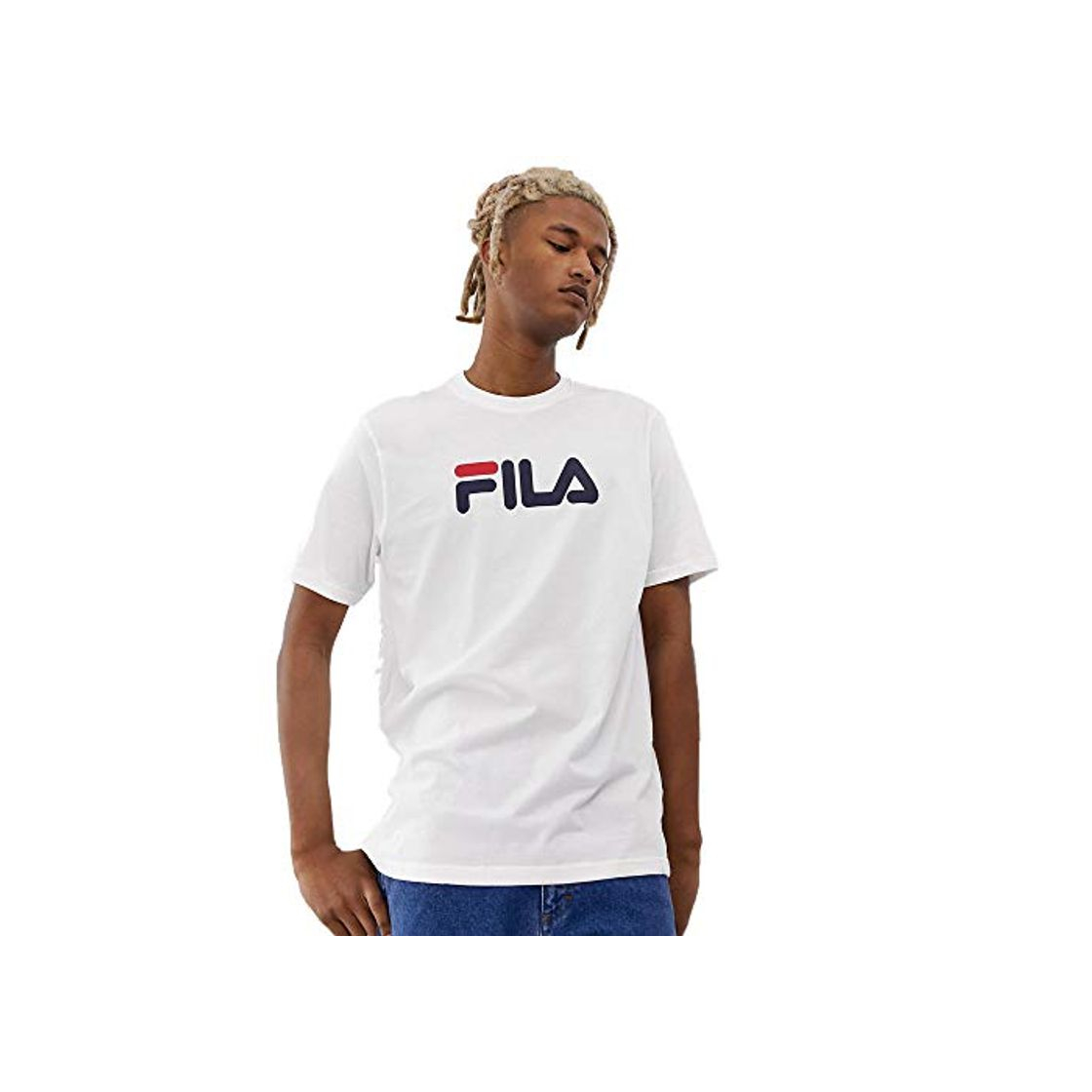 Product Fila de los Hombres Camiseta Eagle Logo