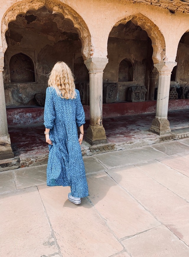 Social ZARA Official Website