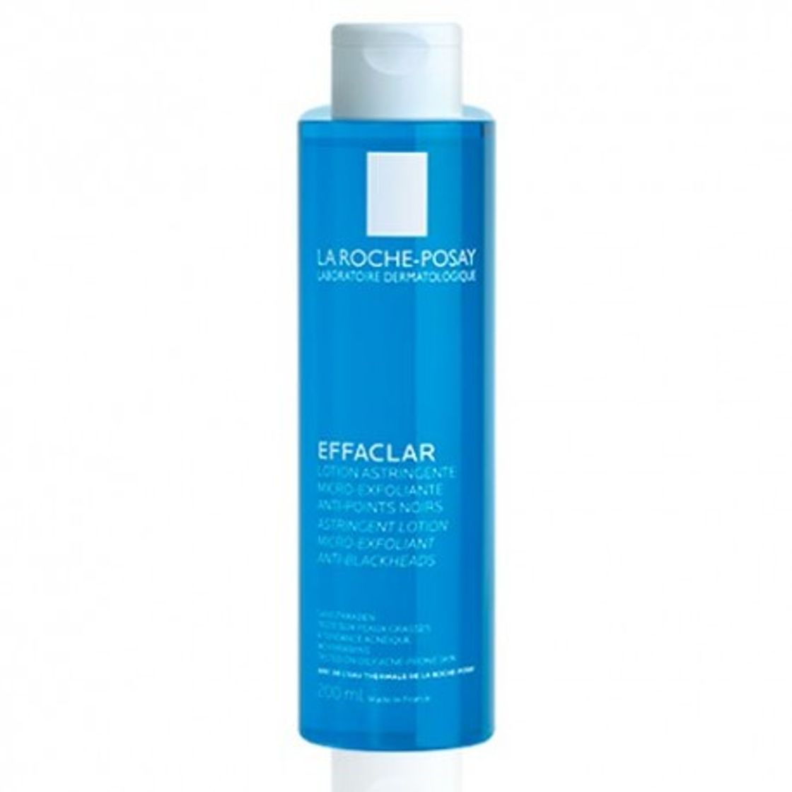 Moda La Roche-Posay Effaclar Locion Astringente 200ml