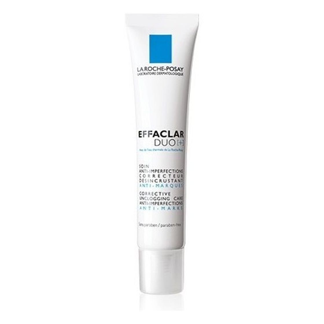 Moda La Roche Posay Effaclar Duo [+] 40ml