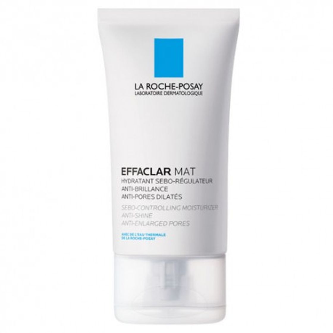 Moda La Roche Posay Effaclar MAT 40ml