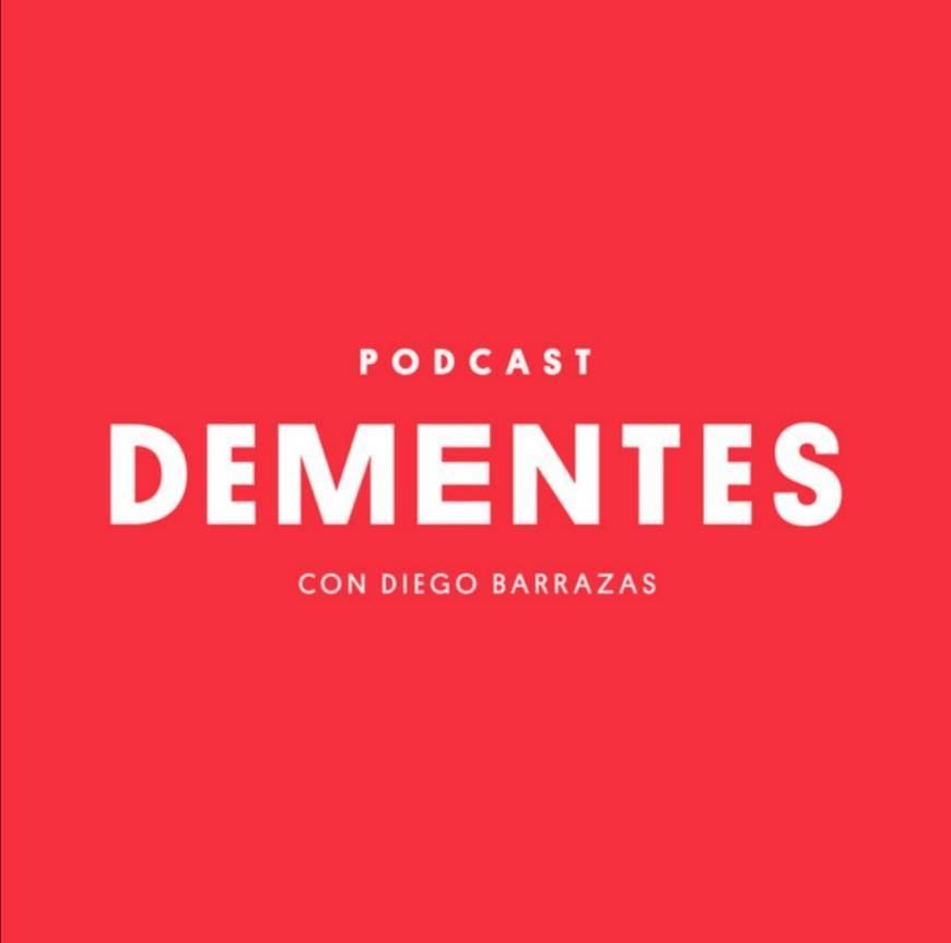 Podcast: DEMENTES