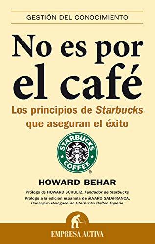 Libros No es por el café