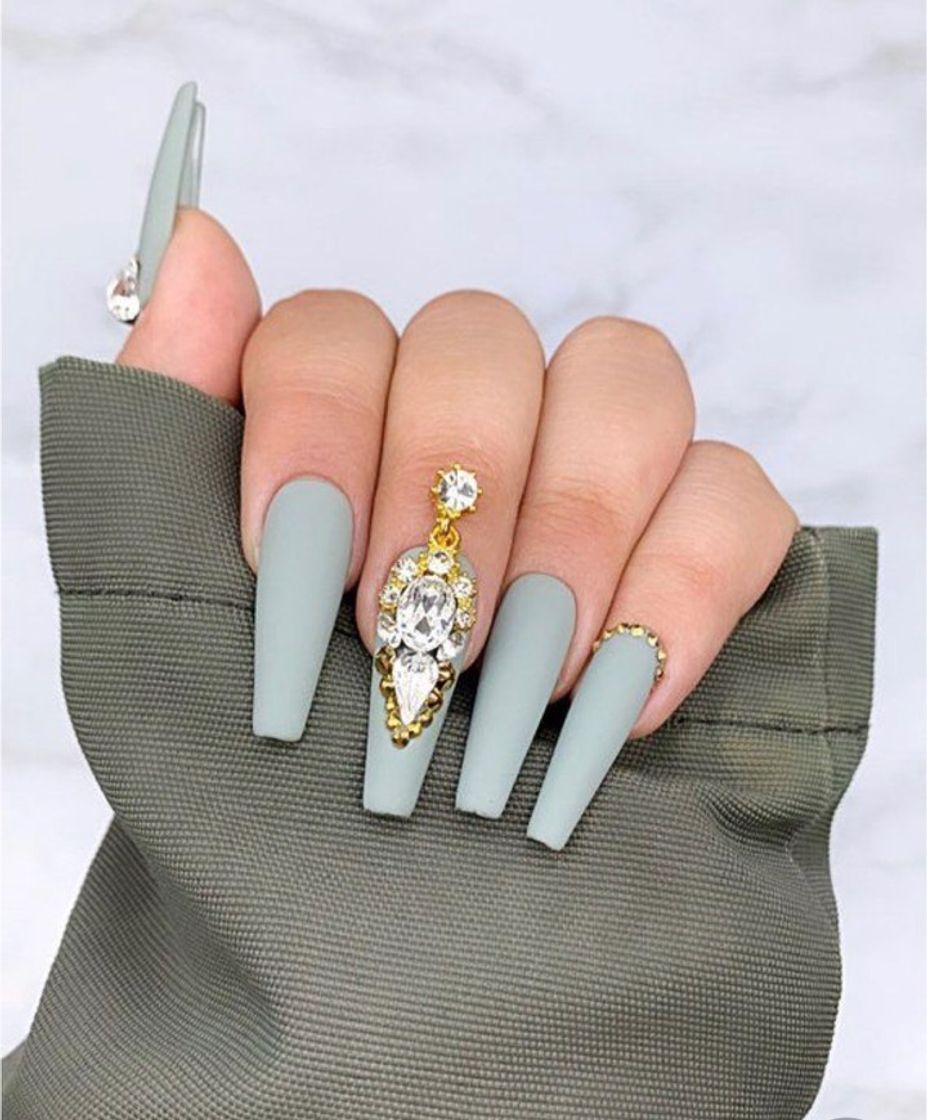 Moda Uñas