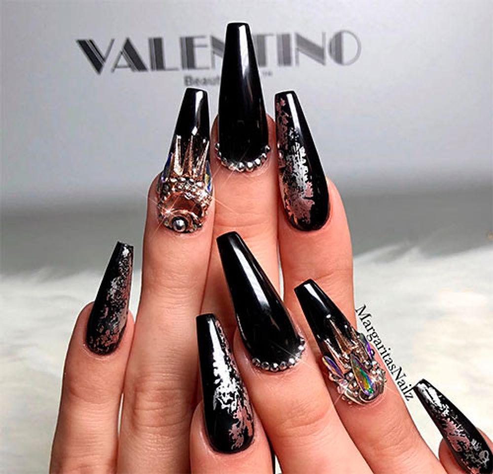 Fashion Uñas