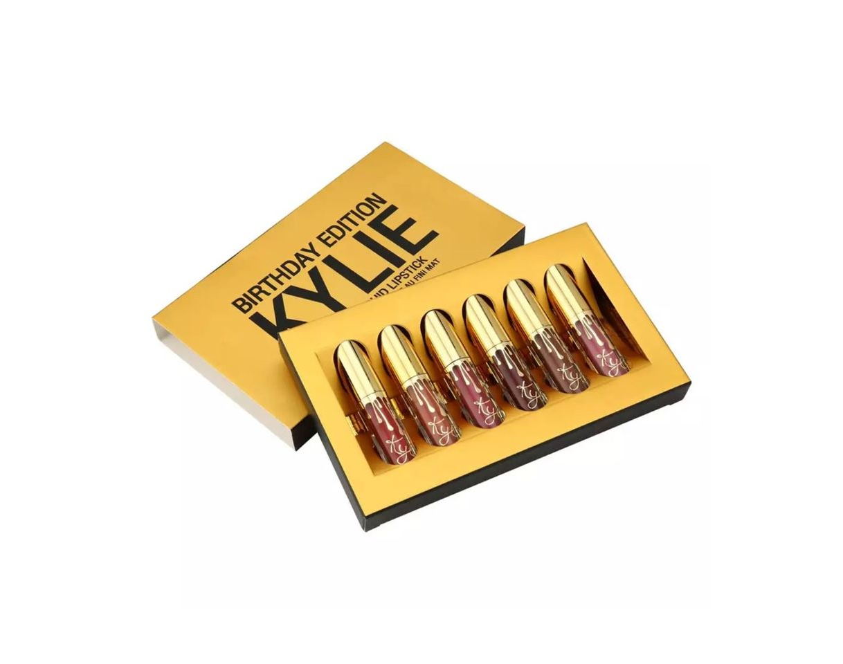 Product Lip Gloss Kylie