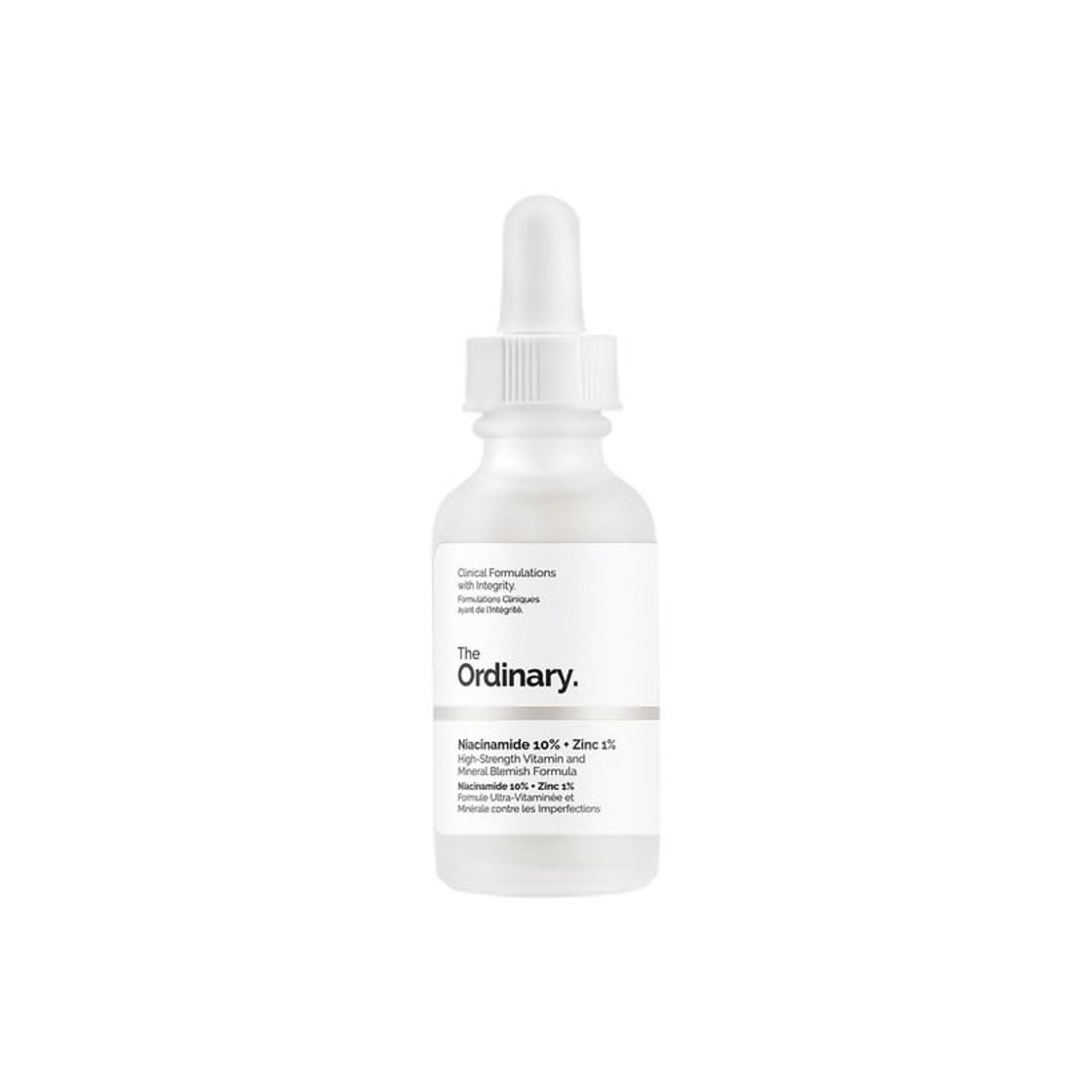 Product THE ORDINARY Niacinamide 10%