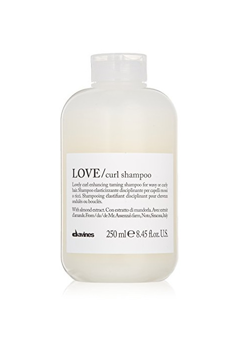 Product Davines Love Lovely Curl Champú