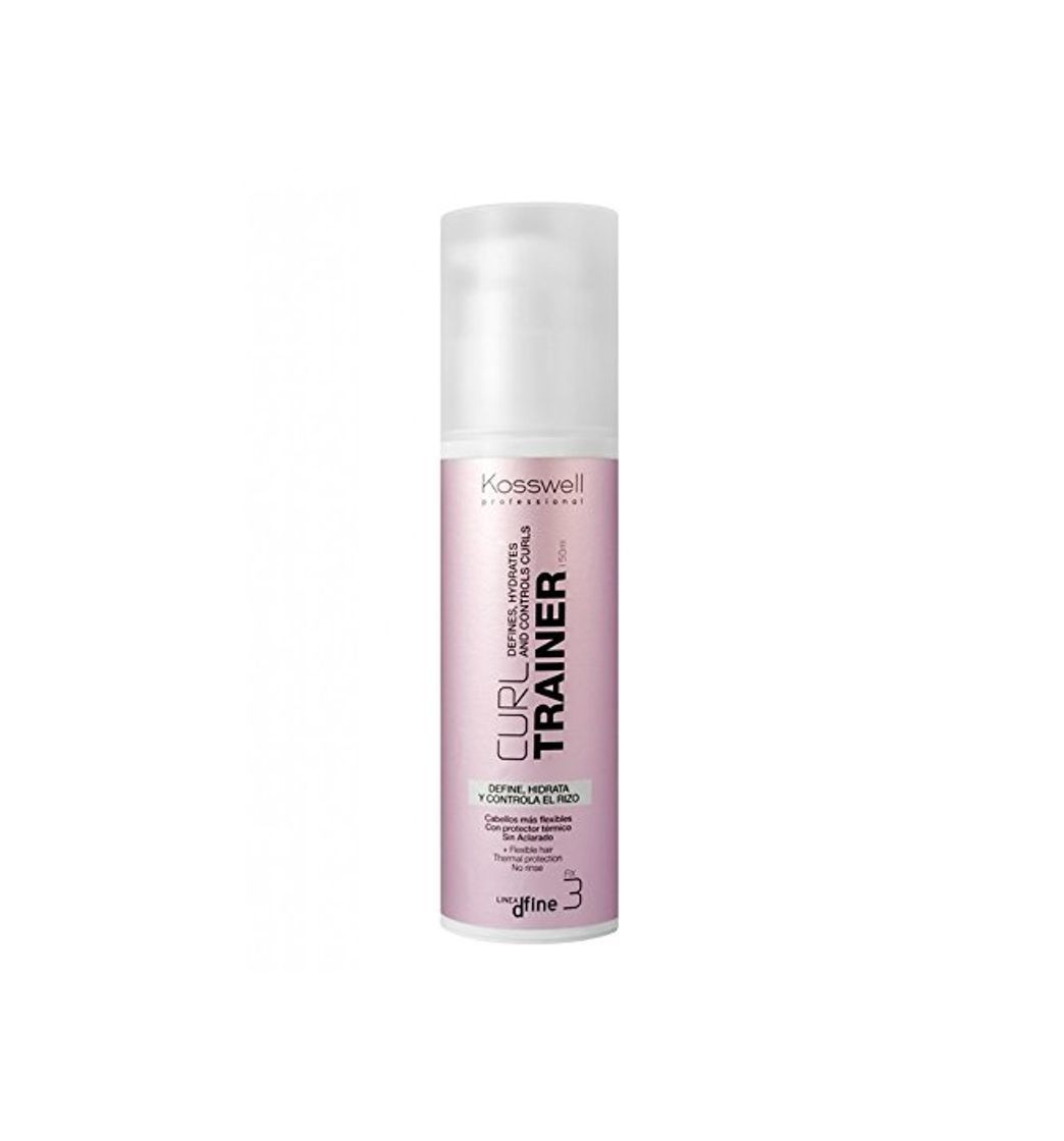 Product Definidor de Rizos Curl Trainer 150ml Kosswell