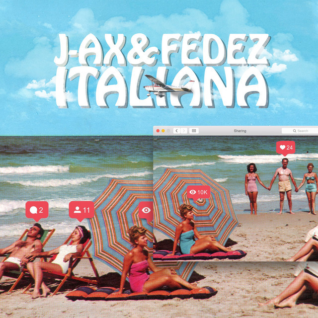 Canción Italiana