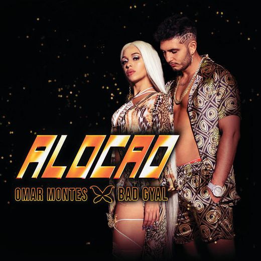 Alocao (With Bad Gyal)