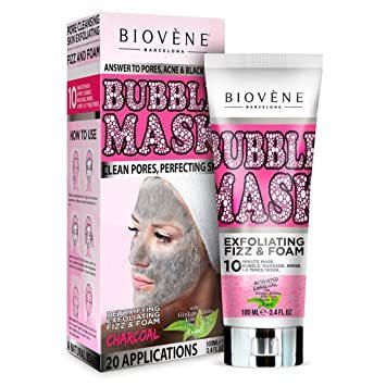 Bubble mask Biovène