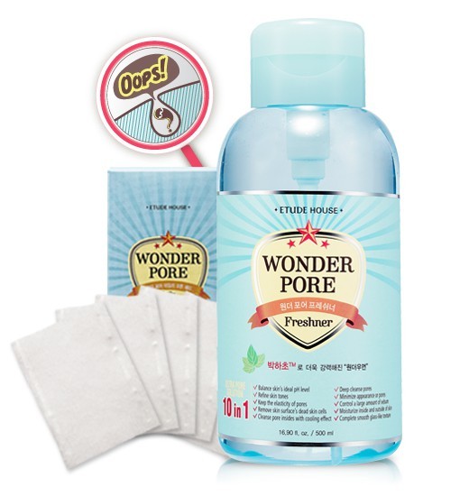 Fashion Wonder Pore Freshner