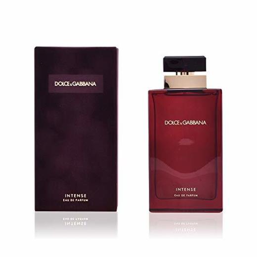 DOLCE GABBANA INTENSE EDP SPRAY 100ML