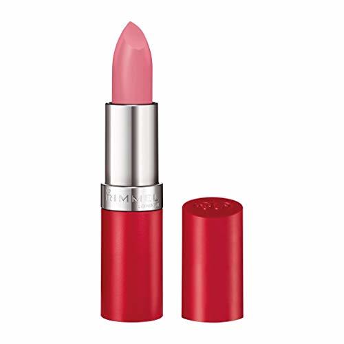 Social Rimmel London Lasting Finish Matte by Kate Barra De Labios Tono 101-18