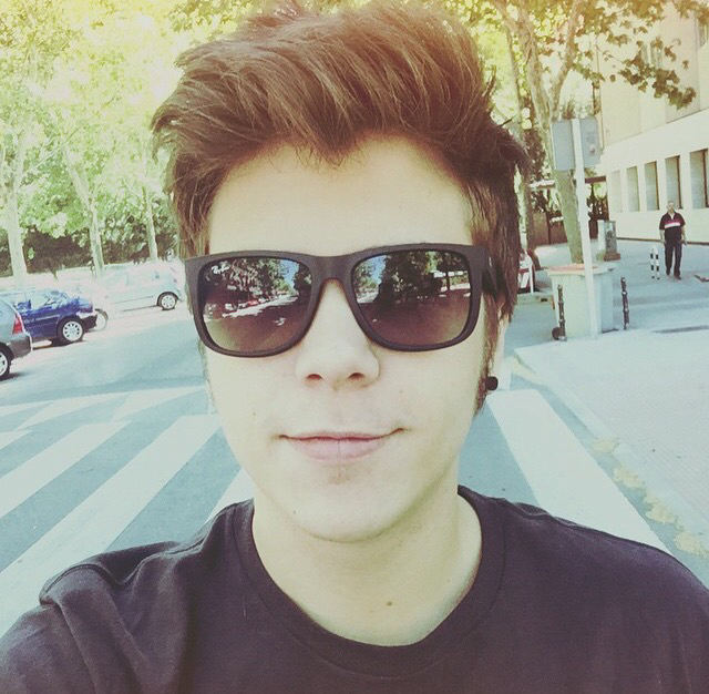 Fashion elrubiusOMG - YouTube