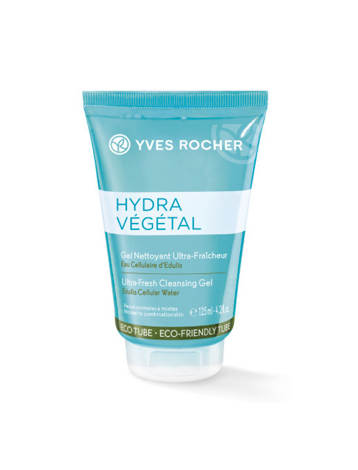 Social Gel Limpiador Frescor