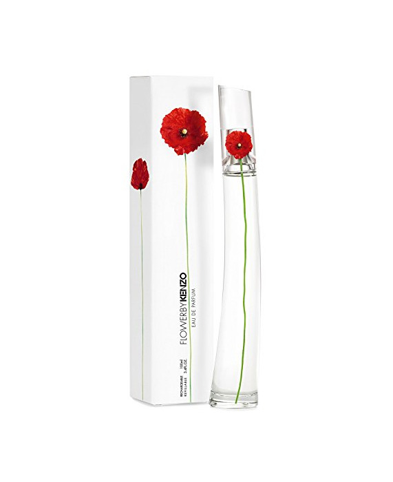 Belleza KENZO FLOWER BY KENZO EAU DE PERFUME 100ML VAPO