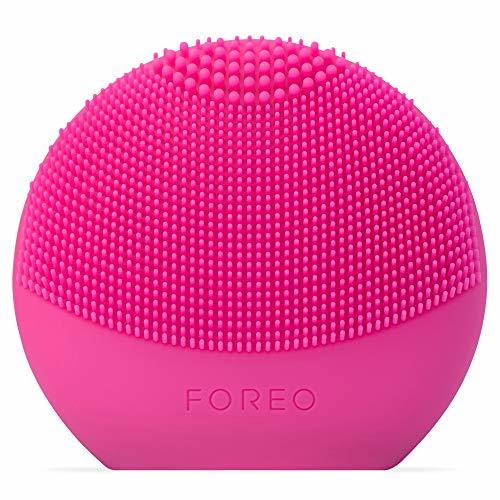 Social Foreo Luna Fofo - Cepillo Facial Inteligente para una Limpieza 100% Personalizada