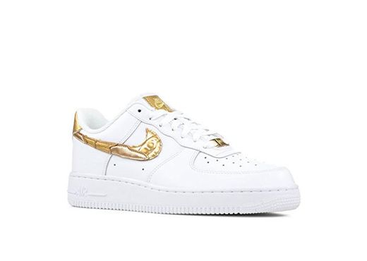 Nike Air Force 1 07 CR7 Hombres AQ0666 Sneakers Turnschuhe