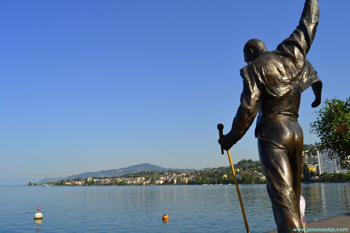 Place Montreux