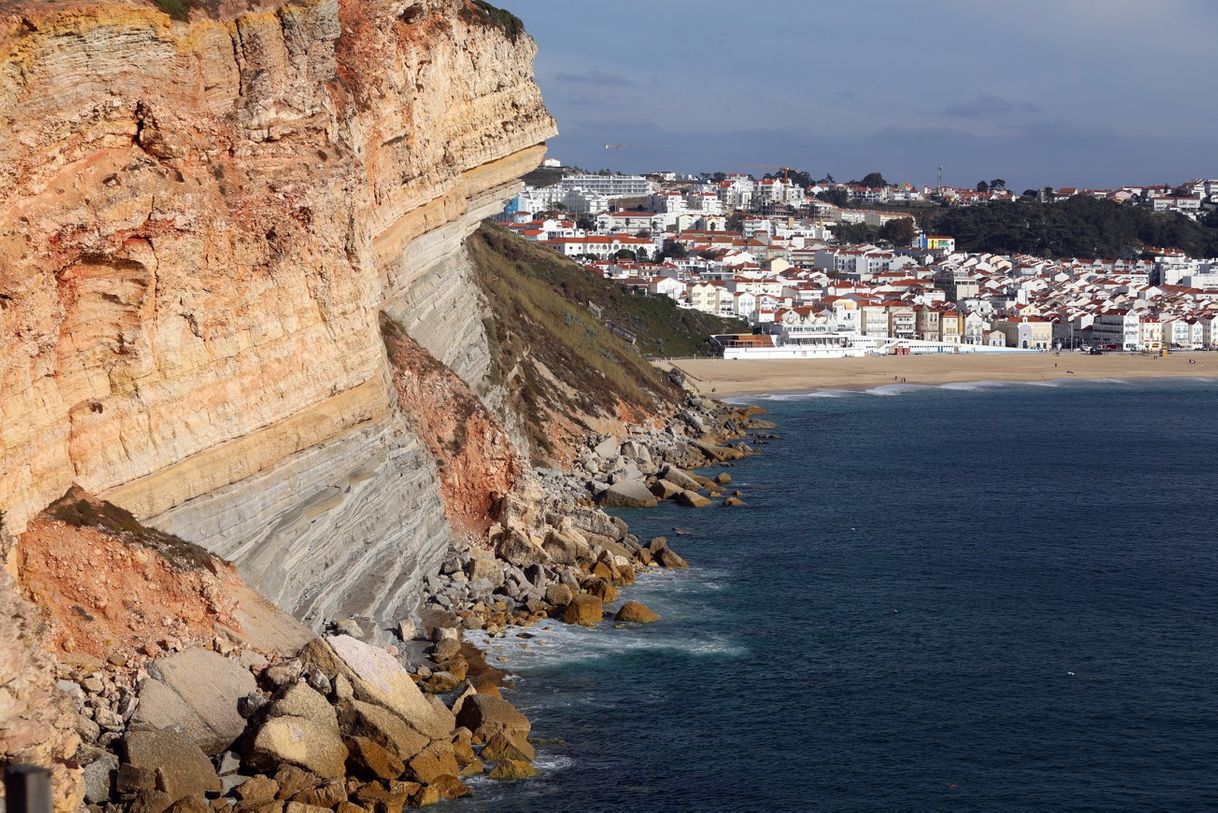 Place Nazaré