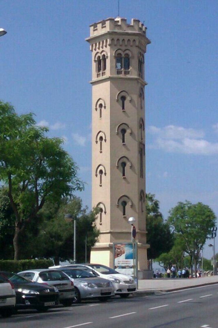 Place Cornellá de Llobregat