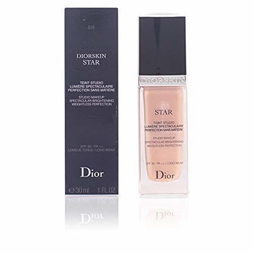 Belleza Dior Diorskin Star Fluide #043-Cannelle 30 ml