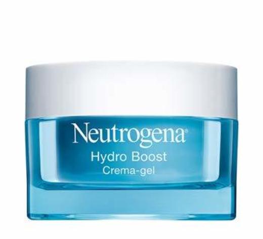 Neutrogena Hydro Boost Crema Facial En Gel De Uso Diario
