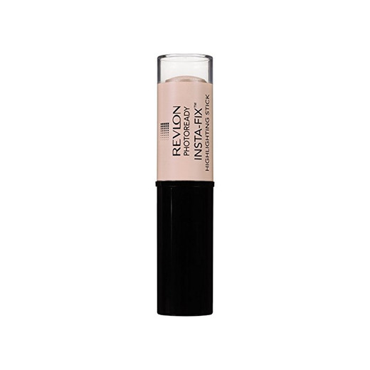 Revlon Photoready Insta-Fix Highlighting Stick 200 Pink Light 8