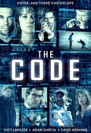 Serie The Code