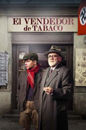 Película El vendedor de tabaco