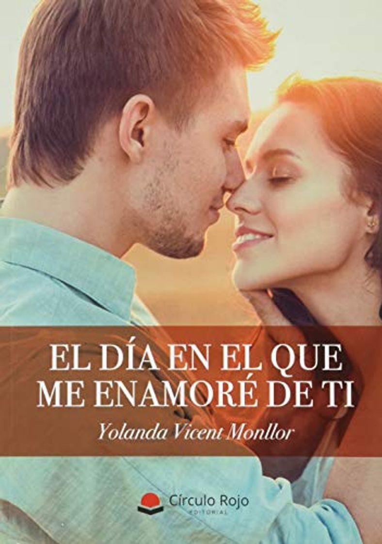 Book El día en el que me enamoré de ti